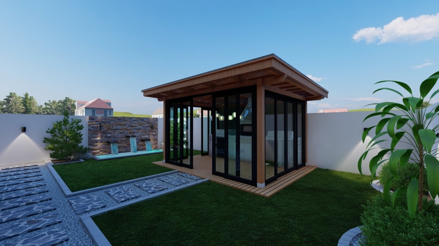 4 Bedroom Property for Sale in Sandown Western Cape